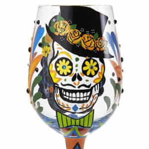 Copas de VINO LOLITA