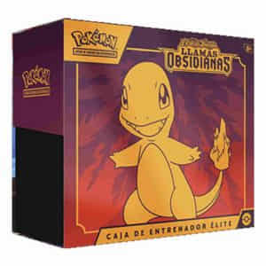Juegos de cartas Pokémon