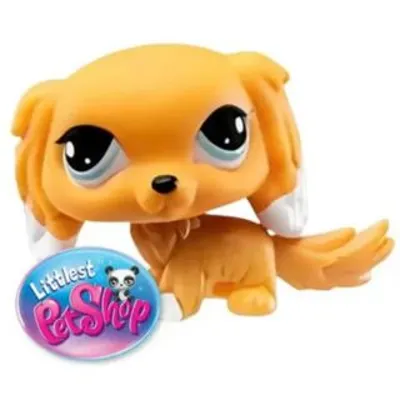 Juguetes Littlest Pet Shop