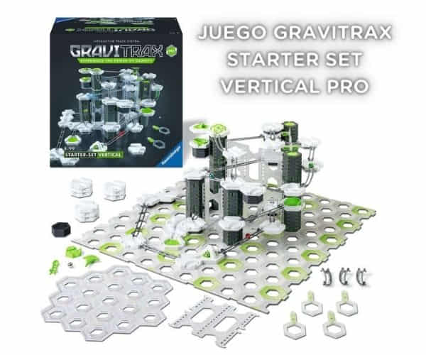 juego gavitrax