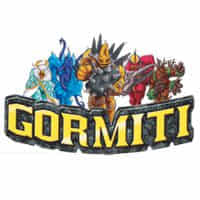 Gormiti