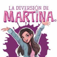 La Diversión de Martina