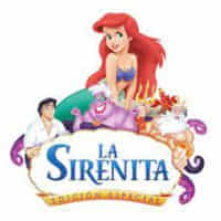 La Sirenita