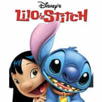 LILO & STITCH