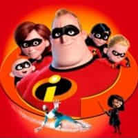 Los Increibles