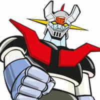 Mazinger Z