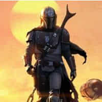 Star Wars The Mandalorian