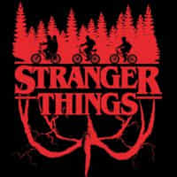 Stranger Things