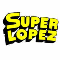 Super Lopez