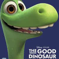 The Good Dinosaur