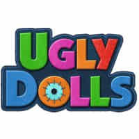 Ugly Dolls