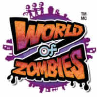 World Of Zombies