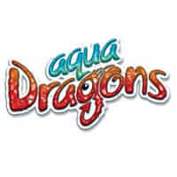 Aqua Dragons