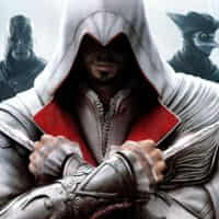 ASSASSIN'S CREED