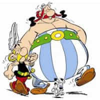 Asterix y Obelix