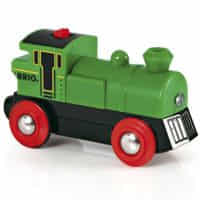 Brio Trenes