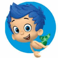 Bubble Guppies