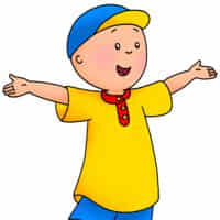 Caillou