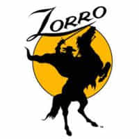 El Zorro