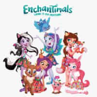 Echantimals