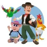 La Granja de Zenón