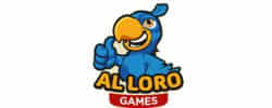 logo allorogames