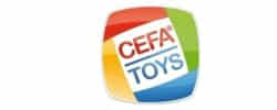 Todos los productos del fabricante cefa en hipergol