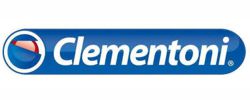 logo clementoni