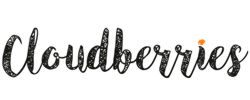 logo cloudberries