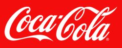 logo coca-cola-company