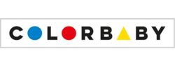 logo colorbaby