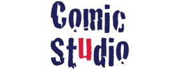 logo comicstudio