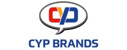 Todos los productos del fabricante cypbrands en hipergol