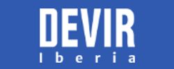 logo devir