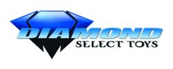 Descubre todos los productos de diamond_select en hipergol Todos los productos del fabricante diamond_select en hipergol