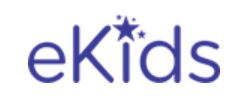 logo ekids