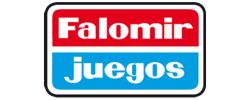 logo falomir