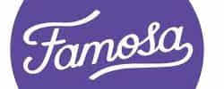 logo famosa