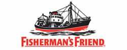 logo fishermans