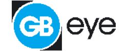 logo GB Eye