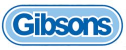 logo gibsons