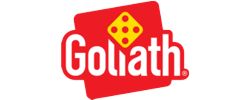 Todos los productos del fabricante goliath en hiper gol