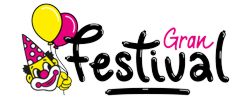 logo granfestival