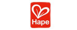 logo hape
