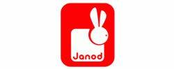 Todos los productos del fabricante janod en hipergol