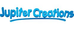 logo jupitercreations