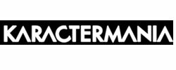 logo karactermania