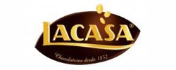 logo lacasa