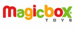 logo magicbox