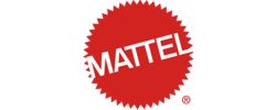 logo mattel